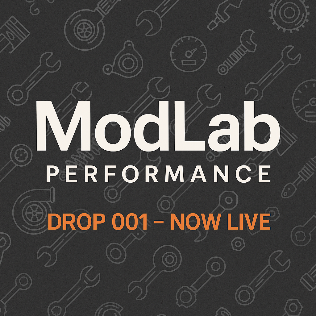 ModLab Performance – Built for Boosted Lifestyles